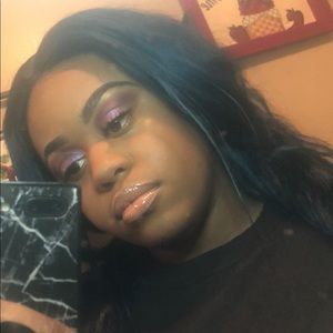 Meet your Posher, Tk